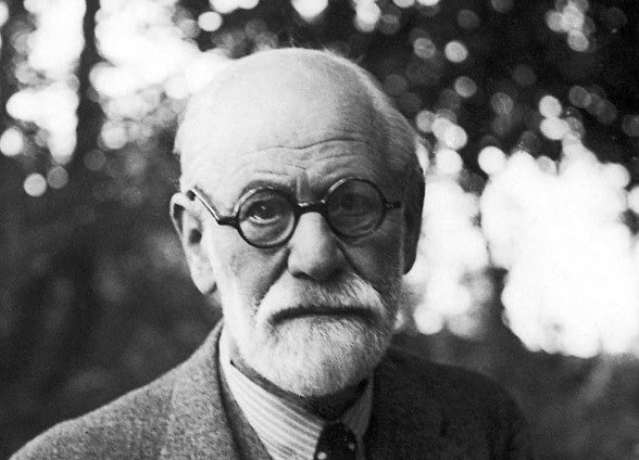 Es verdad que Freud dijo...?